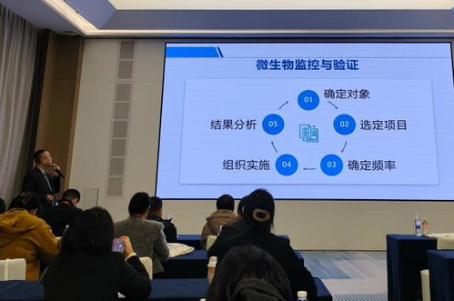 2025首屆全國(guó)食品安全管理師職業(yè)技能大賽在漢圓滿(mǎn)落幕，信息技術(shù)賦能食安管理新未來(lái)